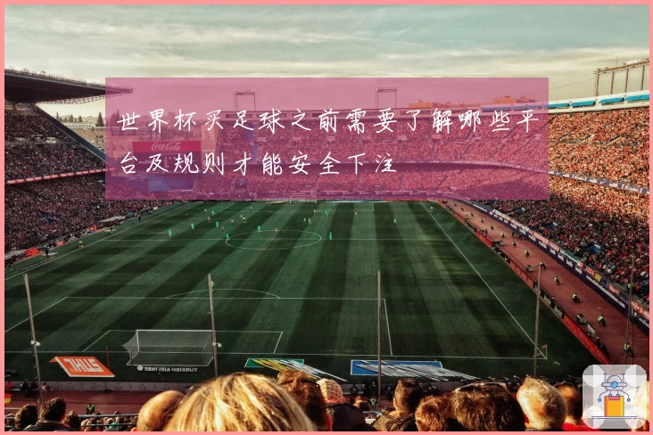 世界杯买足球之前需要了解哪些平台及规则才能安全下注