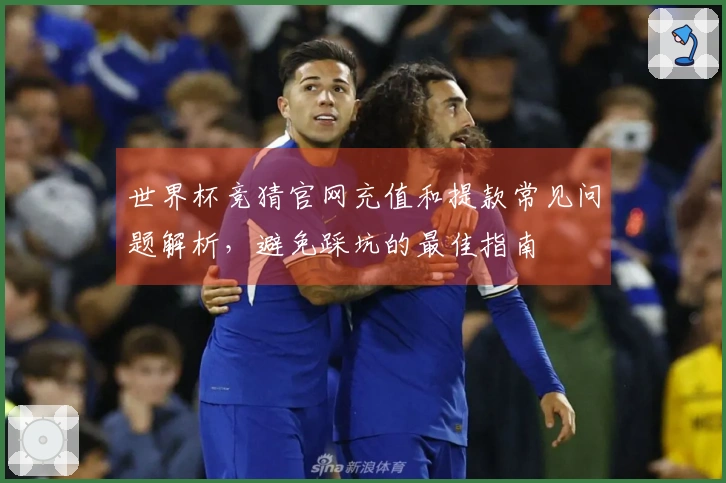 世界杯竞猜官网充值和提款常见问题解析，避免踩坑的最佳指南