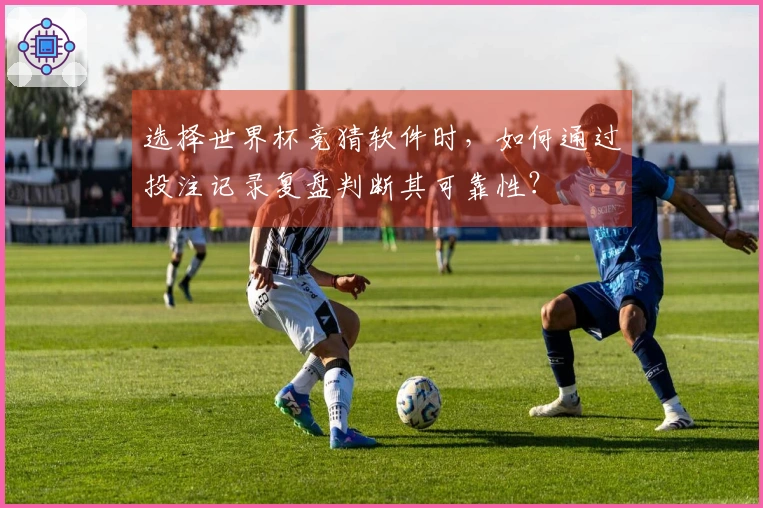 选择世界杯竞猜软件时，如何通过投注记录复盘判断其可靠性？